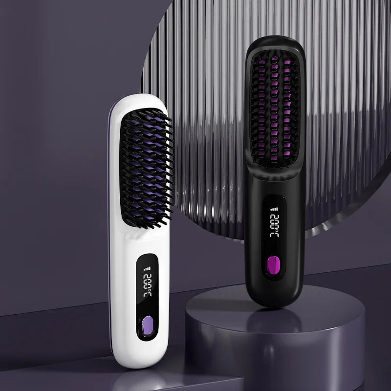 LISSEAIR™ Spazzola Lisciante Wireless