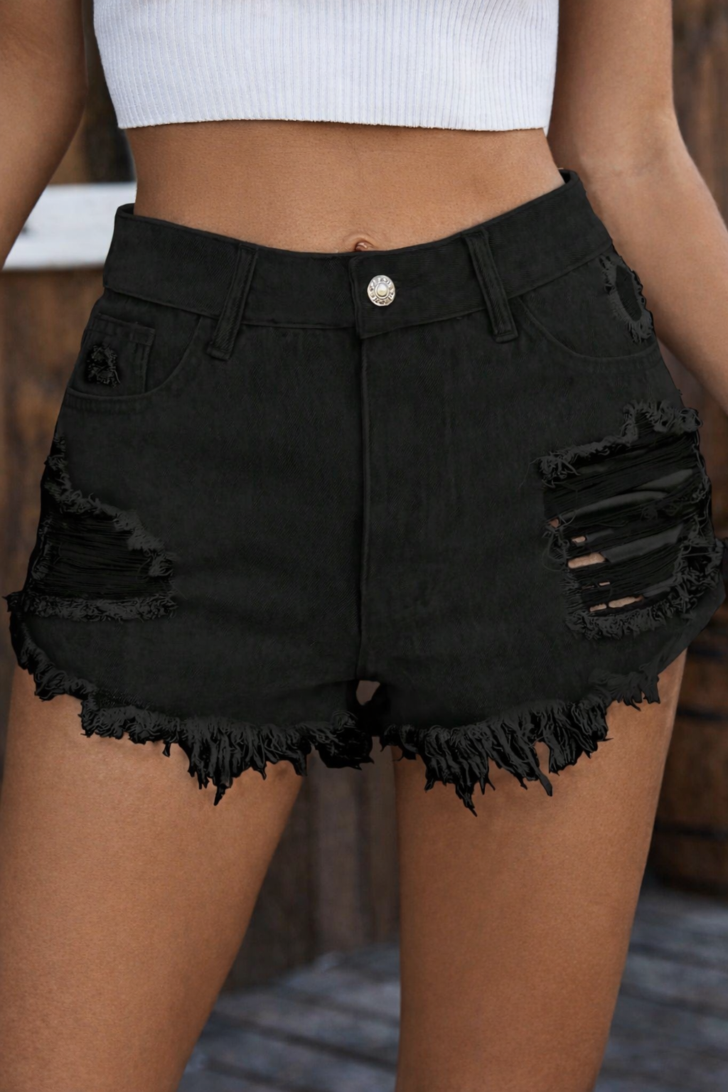 SURF™ Short in jeans
