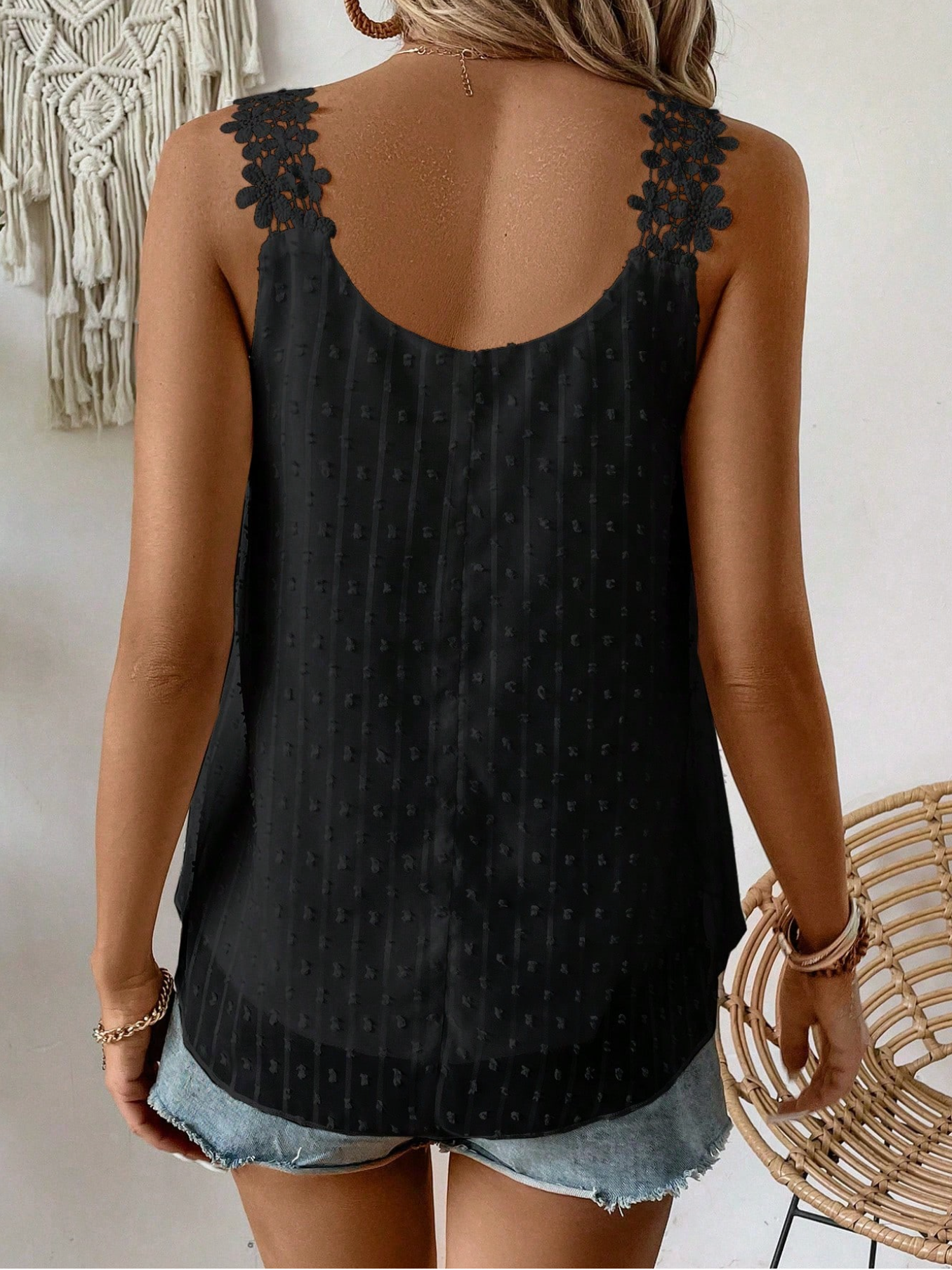 ELISYA™ Canotta da donna