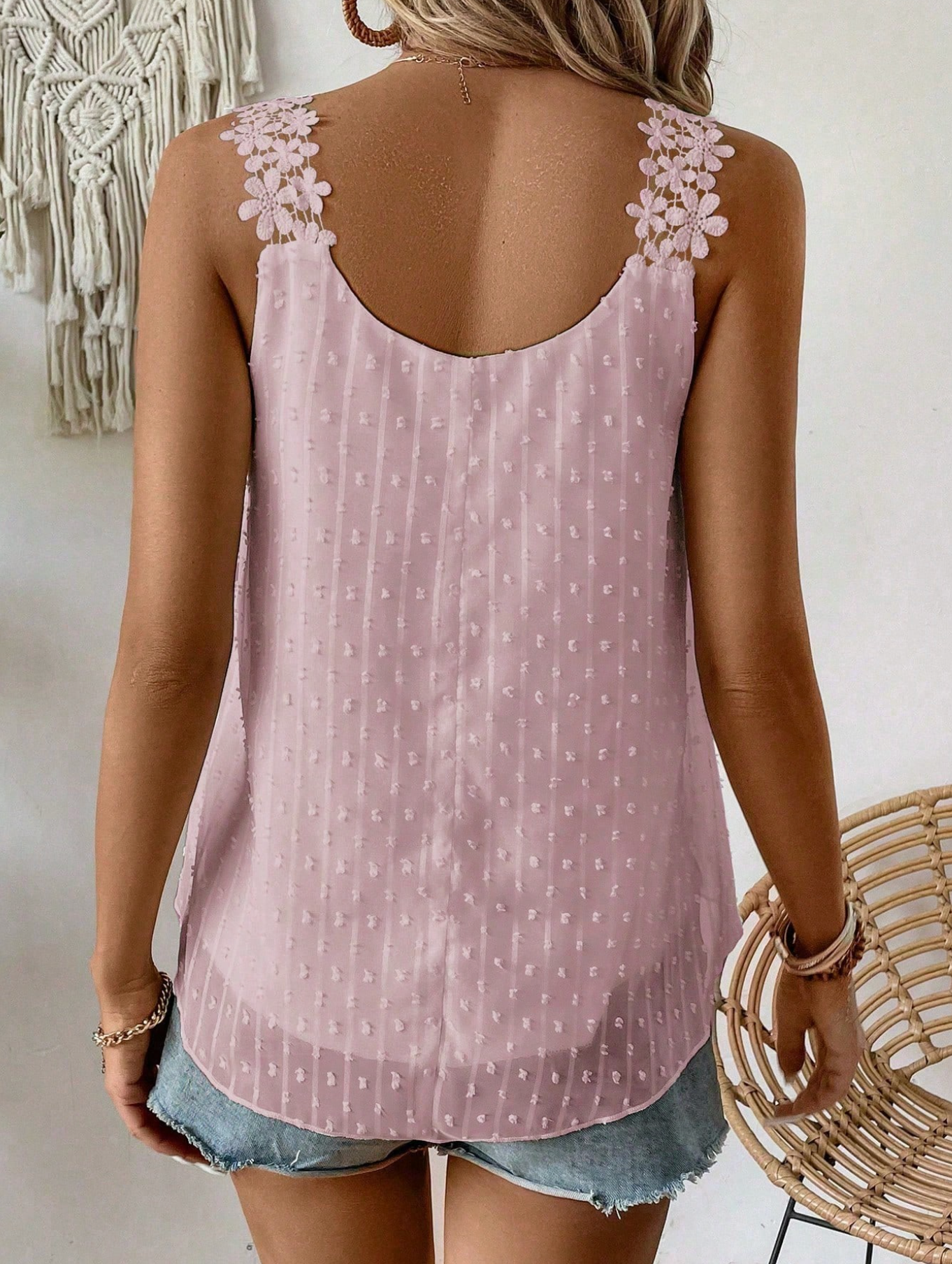 ELISYA™ Canotta da donna