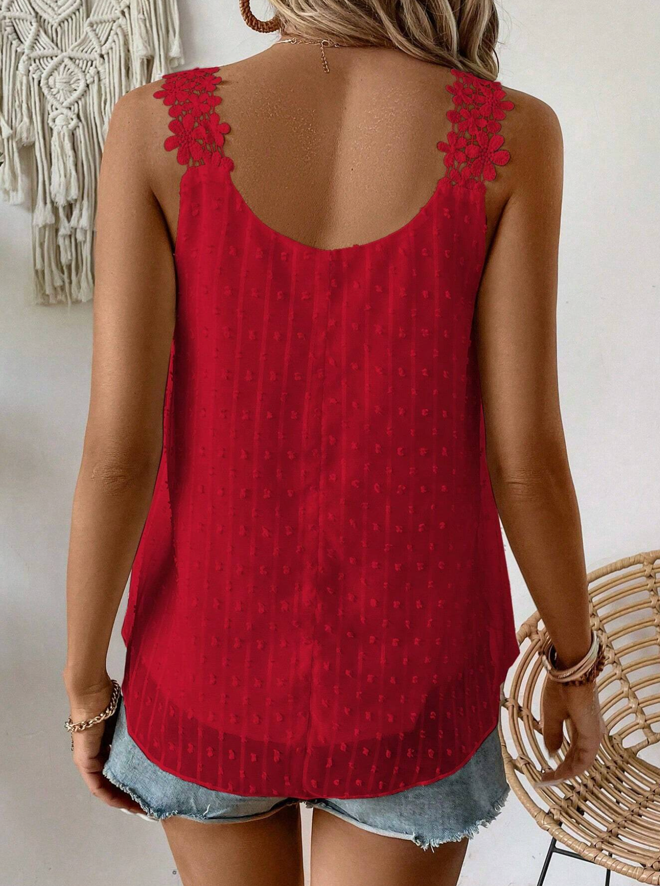 ELISYA™ Canotta da donna