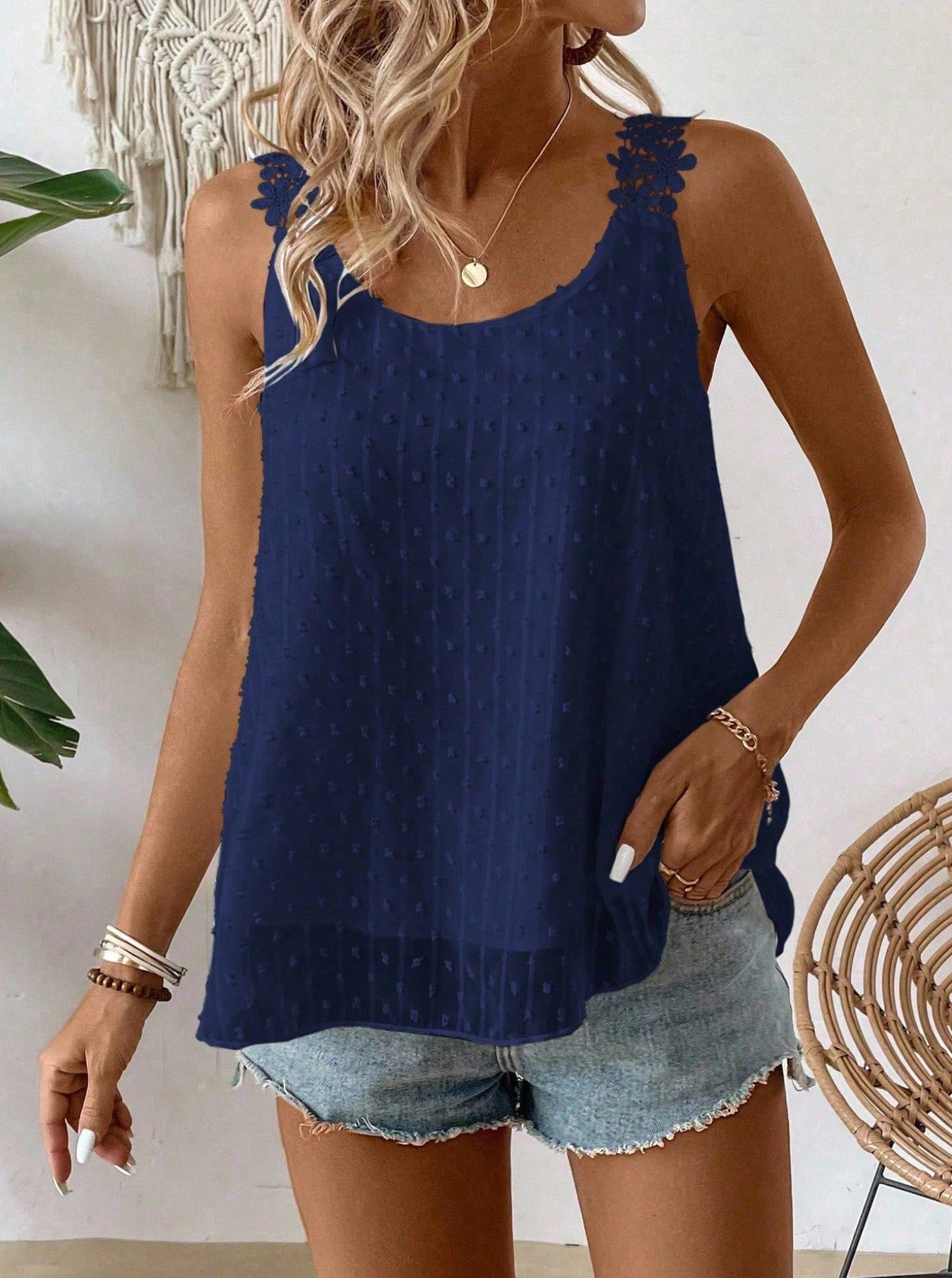 ELISYA™ Canotta da donna