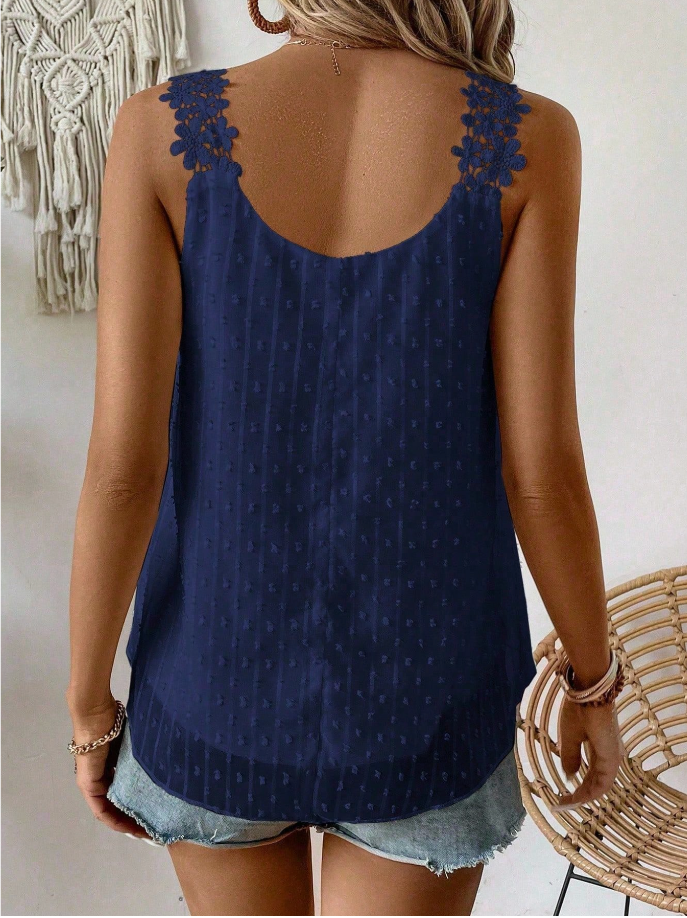 ELISYA™ Canotta da donna