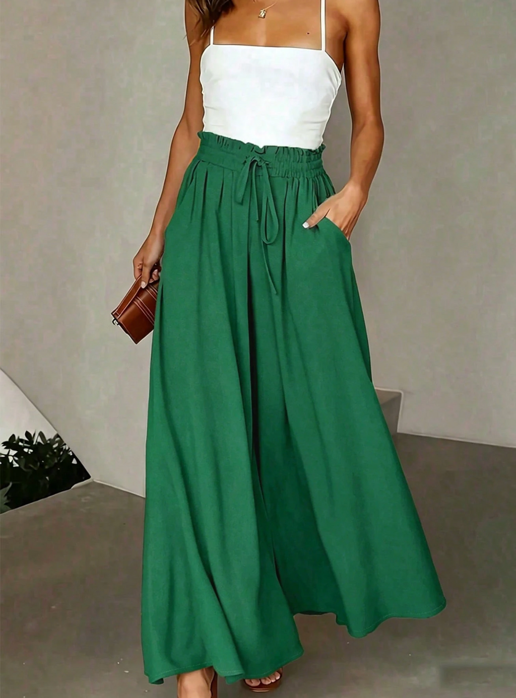 FLOW™ Pantaloni a palazzo