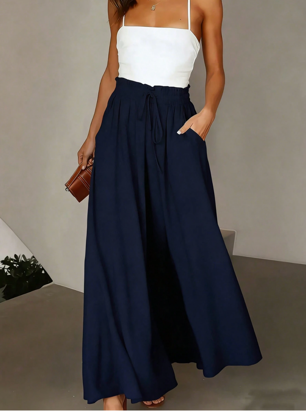 FLOW™ Pantaloni a palazzo