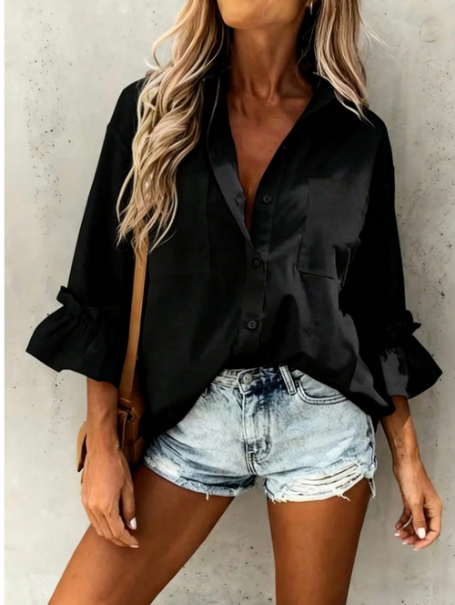 AURA™ - Camicia elegante