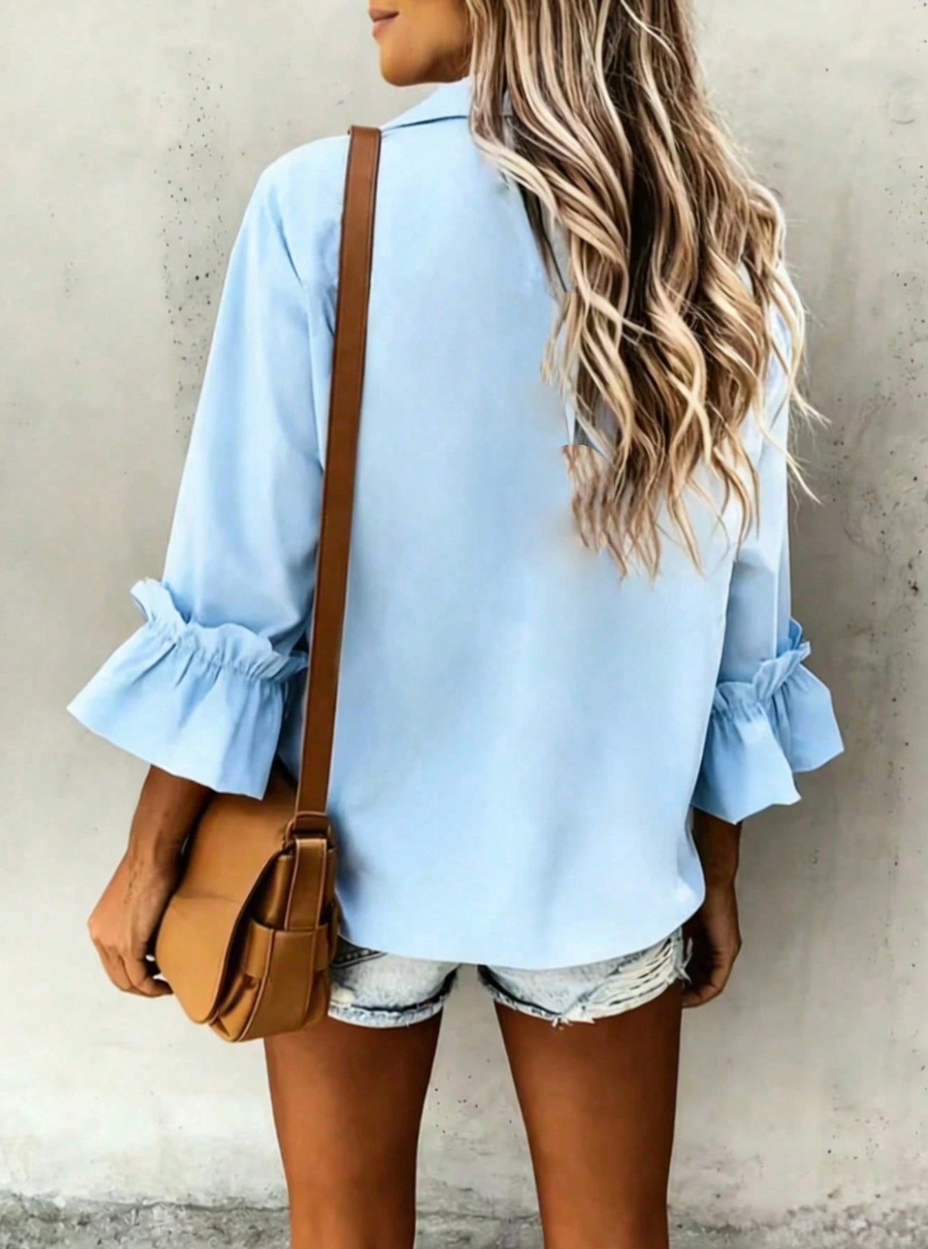 AURA™ - Camicia elegante