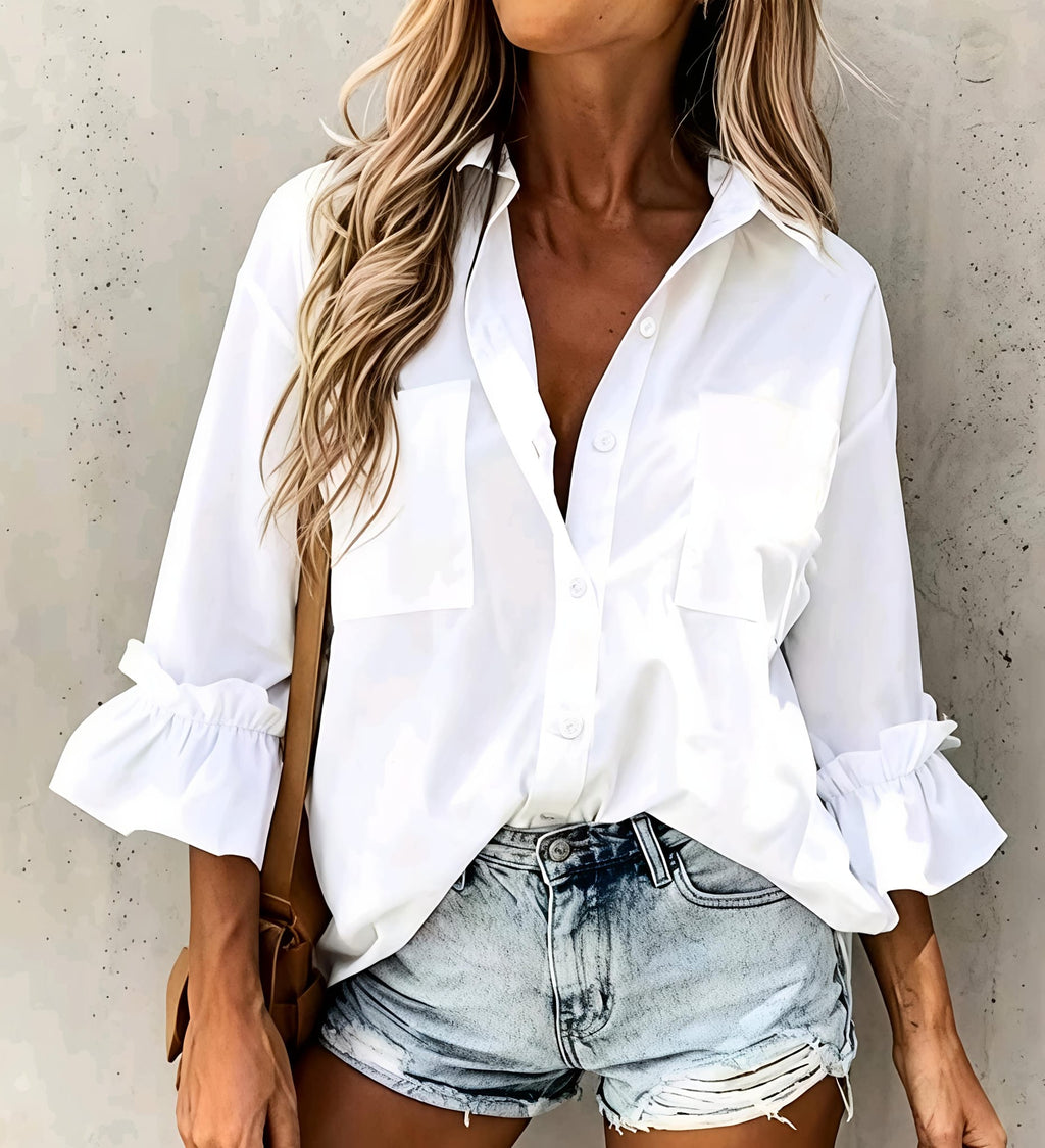 AURA™ - Camicia elegante