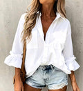 AURA™ - Camicia elegante