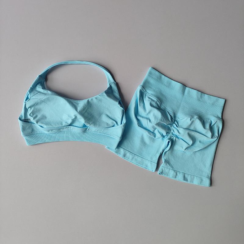 VIBEWEAR™Completo per allenamento
