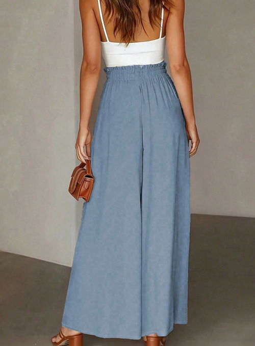FLOW™ Pantaloni a palazzo