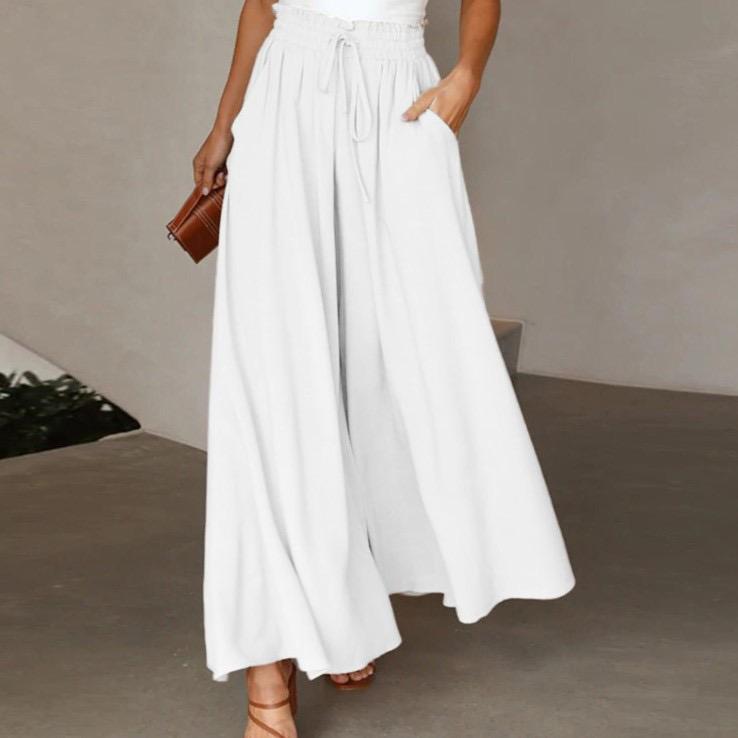 FLOWPANT™ Pantaloni a palazzo