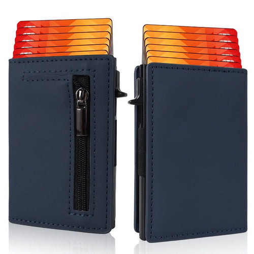 ARDO™ Portafoglio Slim Magnetico