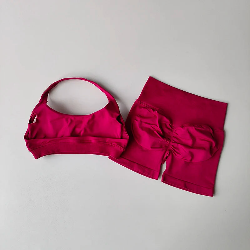 VIBEWEAR™Completo per allenamento