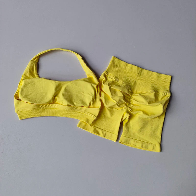 VIBEWEAR™Completo per allenamento