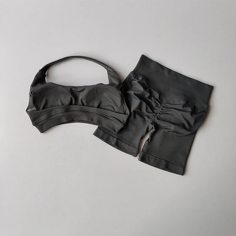 VIBEWEAR™Completo per allenamento