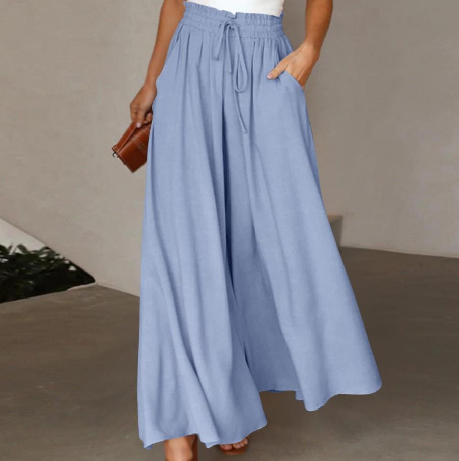 FLOWPANT™ Pantaloni a palazzo
