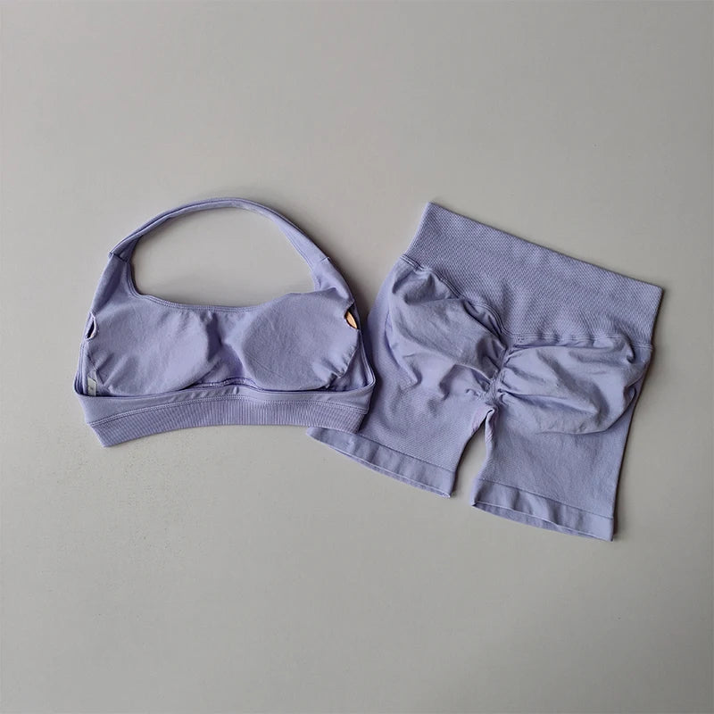 VIBEWEAR™Completo per allenamento