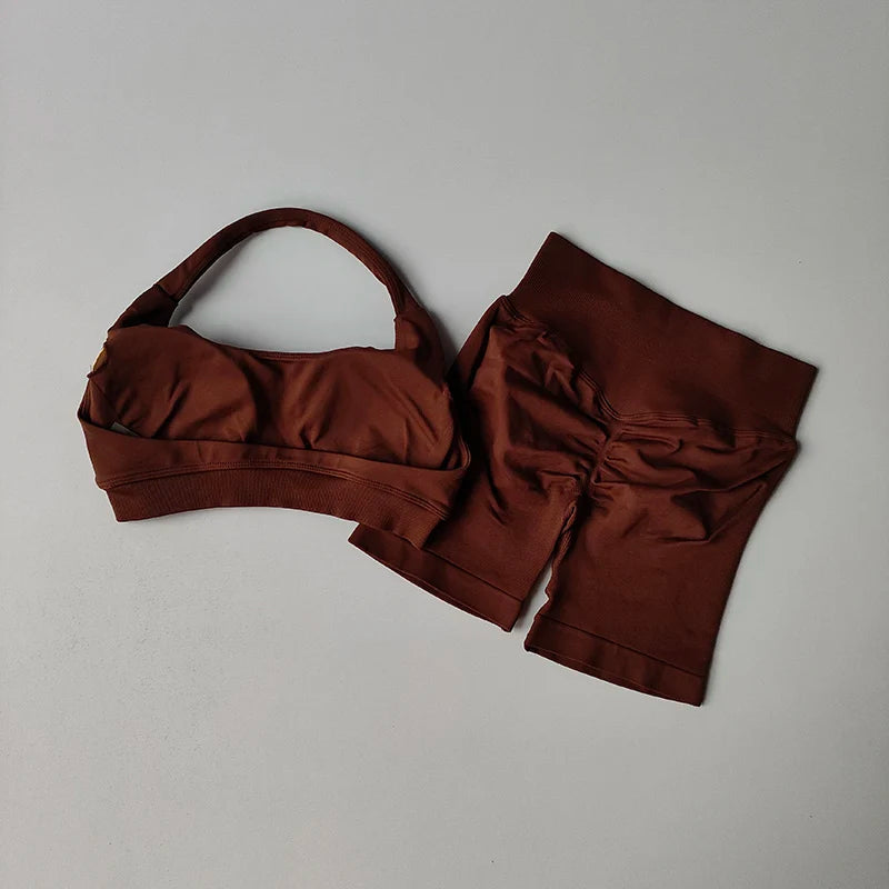 VIBEWEAR™Completo per allenamento