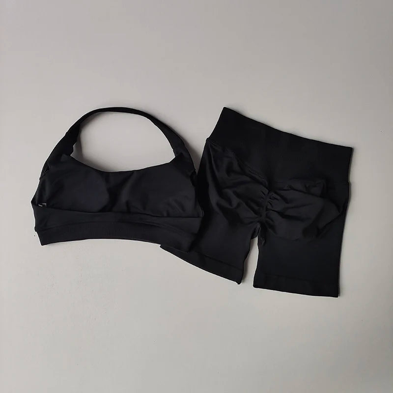 VIBEWEAR™Completo per allenamento