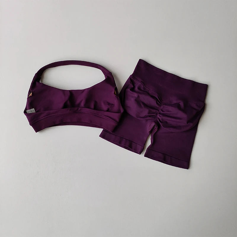 VIBEWEAR™Completo per allenamento