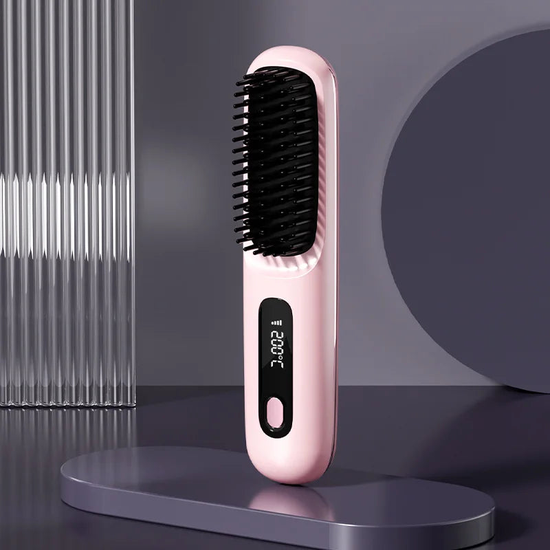 LISSEAIR™ Spazzola Lisciante Wireless
