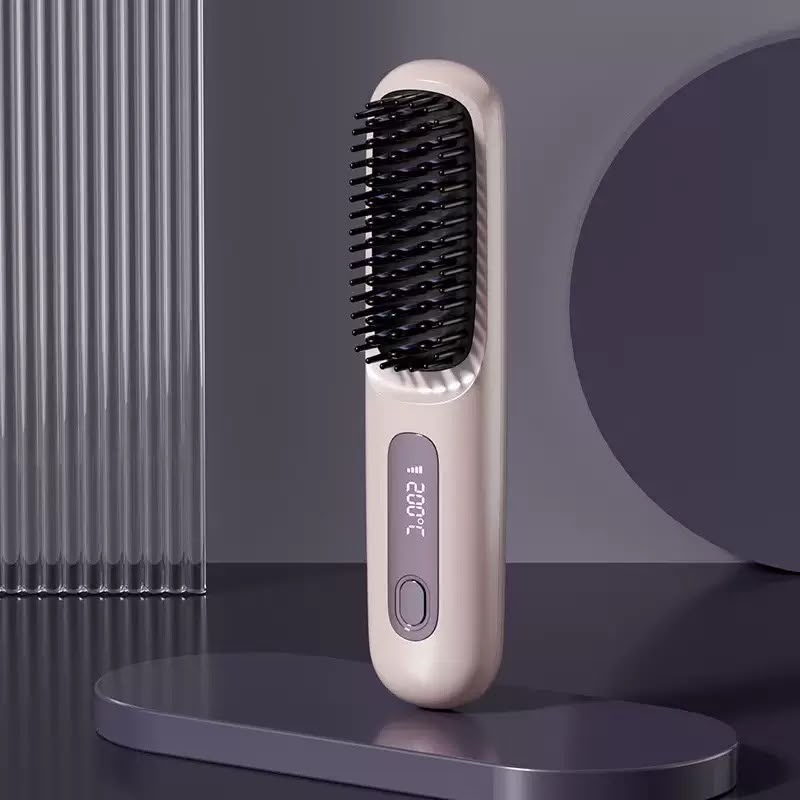 LISSEAIR™ Spazzola Lisciante Wireless