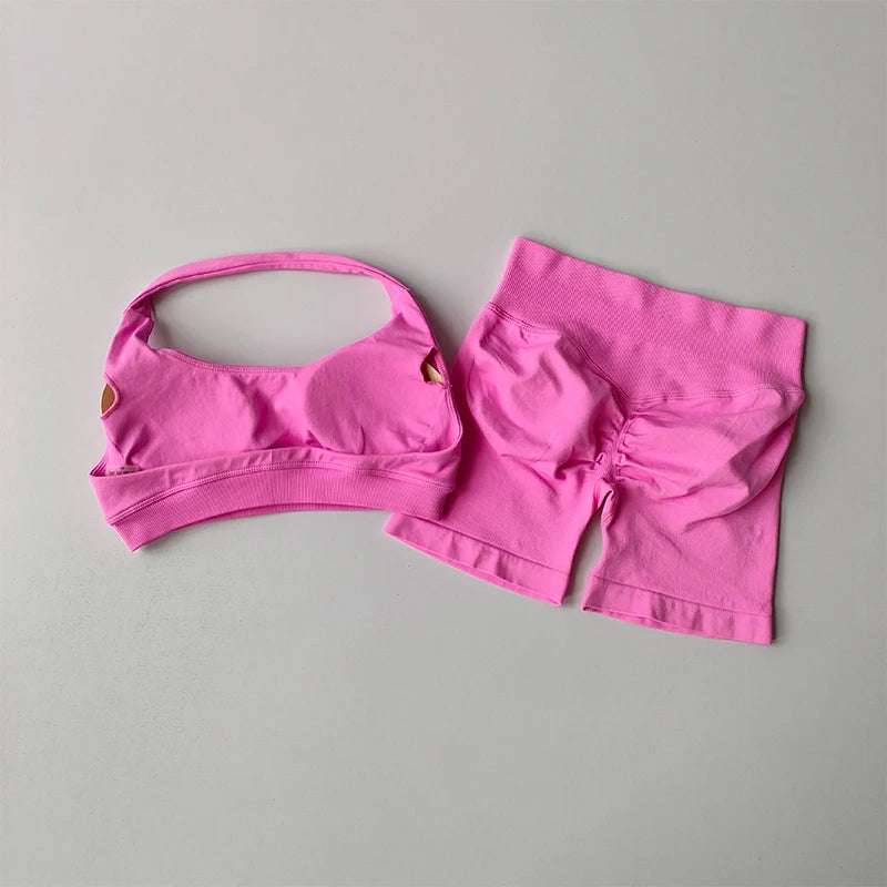 VIBEWEAR™Completo per allenamento