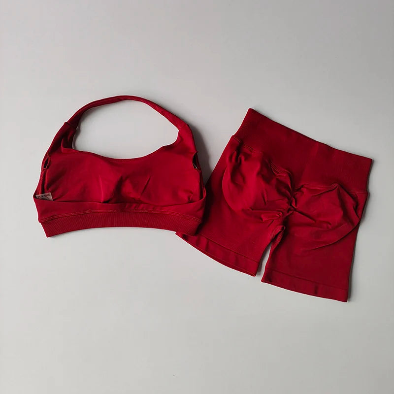 VIBEWEAR™Completo per allenamento