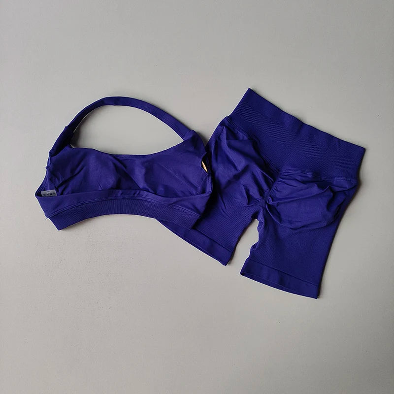 VIBEWEAR™Completo per allenamento